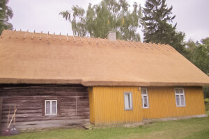 ROONIIT OÜ Roogkatused