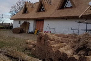 ROONIIT OÜ Roogkatused