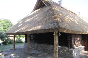 ROONIIT OÜ Roogkatused, Roogkatus