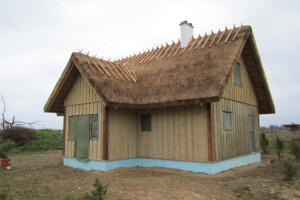 ROONIIT OÜ Roogkatused, Roogkatus