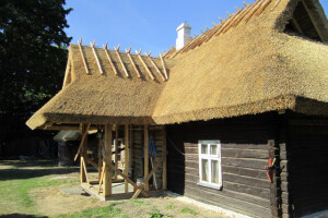 ROONIIT OÜ Roogkatused, Roogkatus