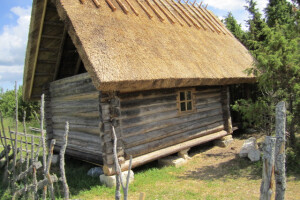 ROONIIT OÜ Roogkatused, Rookatus