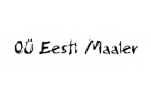 EESTI MAALER OÜ logo