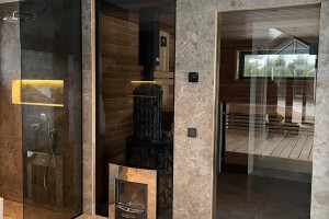 KODUKLAAS OÜ Klaasimistööd