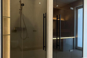 KODUKLAAS OÜ Klaasimistööd