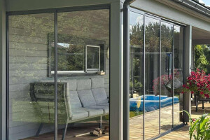 KODUKLAAS OÜ Klaasimistööd