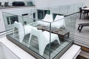 KODUKLAAS OÜ Klaasimistööd