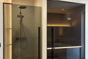 KODUKLAAS OÜ Klaasimistööd