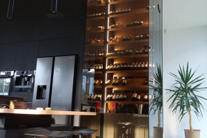 KODUKLAAS OÜ Klaasimistööd