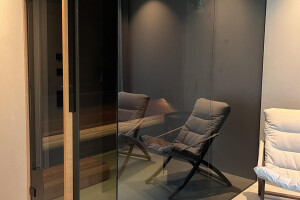 KODUKLAAS OÜ Klaasimistööd