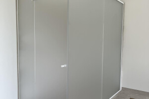 KODUKLAAS OÜ Klaasimistööd