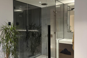 KODUKLAAS OÜ Klaasimistööd