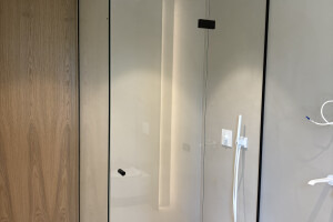 KODUKLAAS OÜ Klaasimistööd