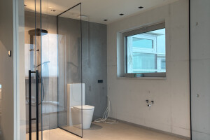 KODUKLAAS OÜ Klaasimistööd