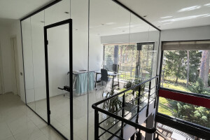 KODUKLAAS OÜ Klaasimistööd