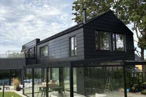 KODUKLAAS OÜ Klaasimistööd