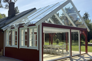 KODUKLAAS OÜ Klaasimistööd