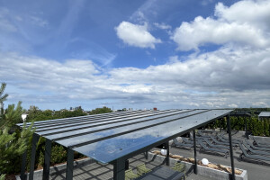 KODUKLAAS OÜ Klaasimistööd