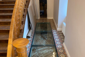 KODUKLAAS OÜ Klaasimistööd