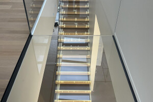 KODUKLAAS OÜ Klaasimistööd