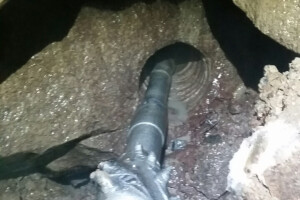 Agio Ehitus OÜ Trassitööd