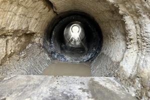 Agio Ehitus OÜ Trassitööd