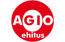 Agio Ehitus OÜ logo