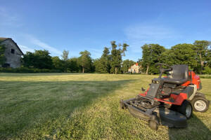 TIDRIKU PUIT OÜ Haljastustööd
