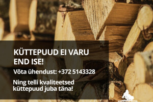 TIDRIKU PUIT OÜ Haljastustööd