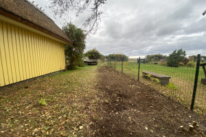 TIDRIKU PUIT OÜ Haljastustööd