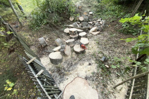 TIDRIKU PUIT OÜ Haljastustööd