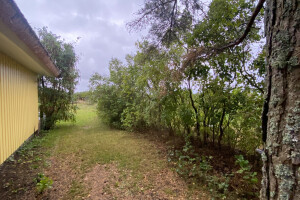 TIDRIKU PUIT OÜ Haljastustööd