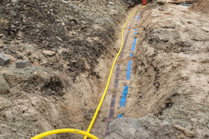 PipeIT OÜ Kanalisatsioonitööd