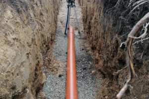 PipeIT OÜ Kanalisatsioonitööd