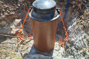 PipeIT OÜ Kanalisatsioonitööd