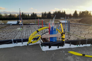 PipeIT OÜ Vundamenditööd