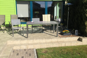 RKM EHITAB OÜ Maalritööd
