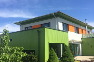 RKM EHITAB OÜ Maalritööd
