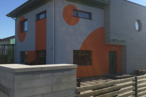 RKM EHITAB OÜ Maalritööd
