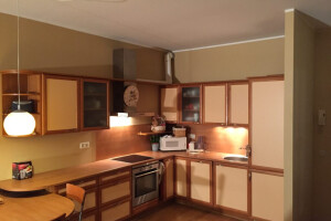 RKM EHITAB OÜ Siseviimistlustööd