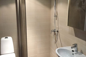 RKM EHITAB OÜ Siseviimistlustööd