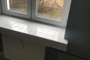 RKM EHITAB OÜ Siseviimistlustööd