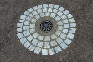 RKM EHITAB OÜ Tänavakivide paigaldus