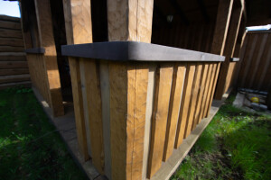 HM WOODWORK OÜ Renoveerimine, ehitiste renoveerimine, hoone fassaad, puitfassaad