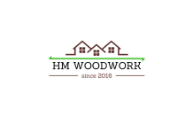 HM WOODWORK OÜ logo