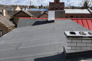 Melsen OÜ Katusetööd