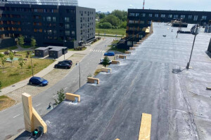 Melsen OÜ Katusetööd