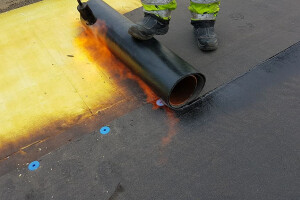 Melsen OÜ Katusetööd