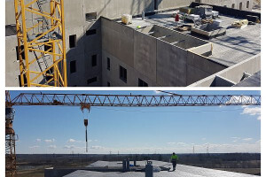 Melsen OÜ Katusetööd