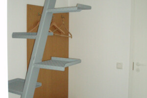 Skamet OÜ Metallitööd, trepp, metalltrepp, eritellimus